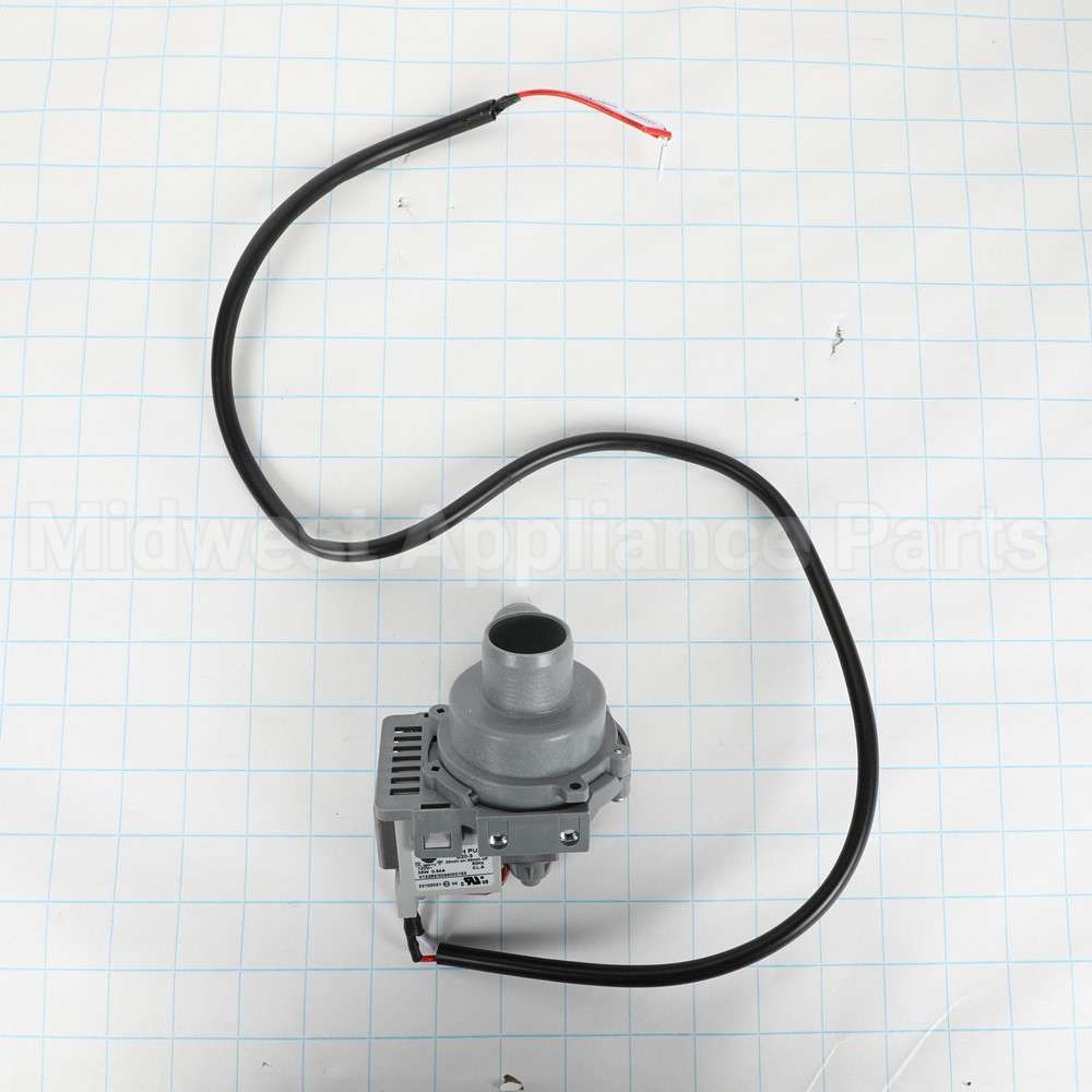 WH23X27419 GE Washing Machine Drain Pump