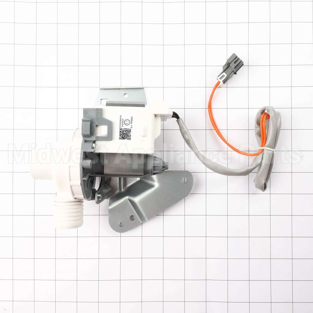 WH23X28134 GE Pump