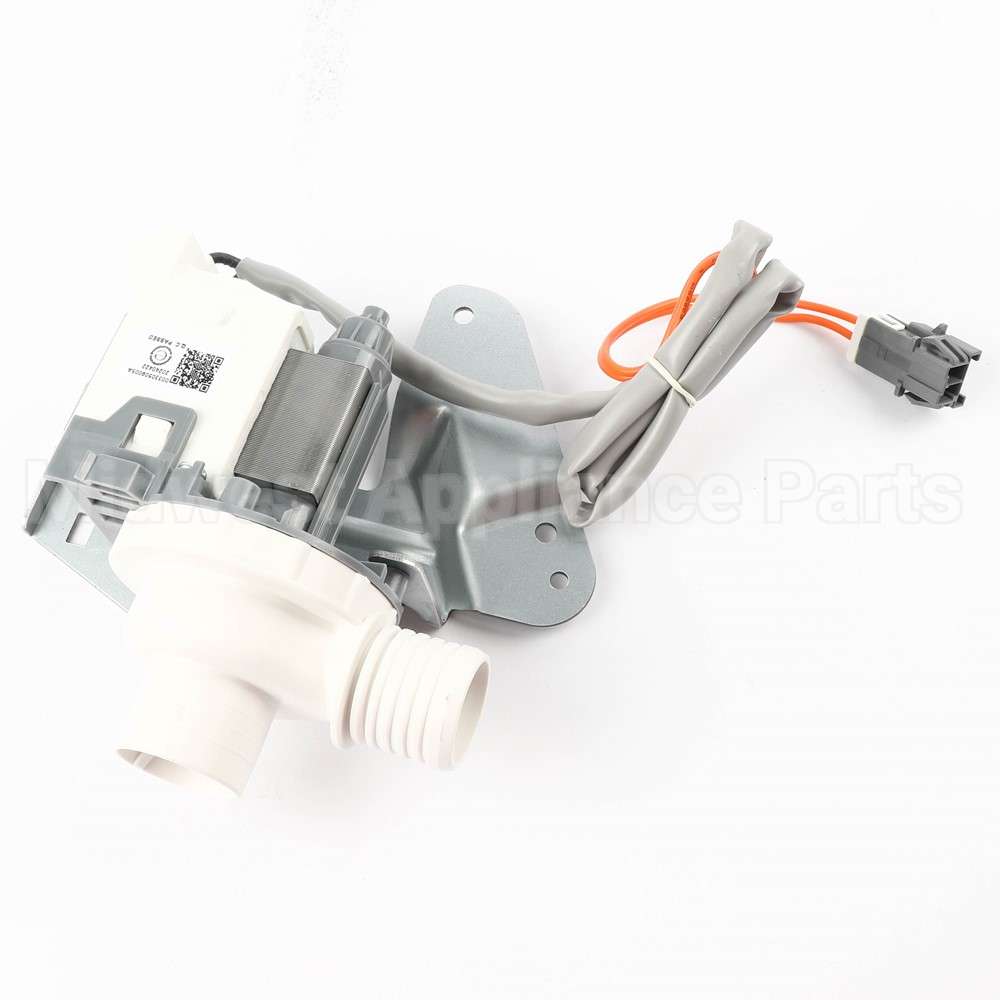 WH23X28134 GE Pump