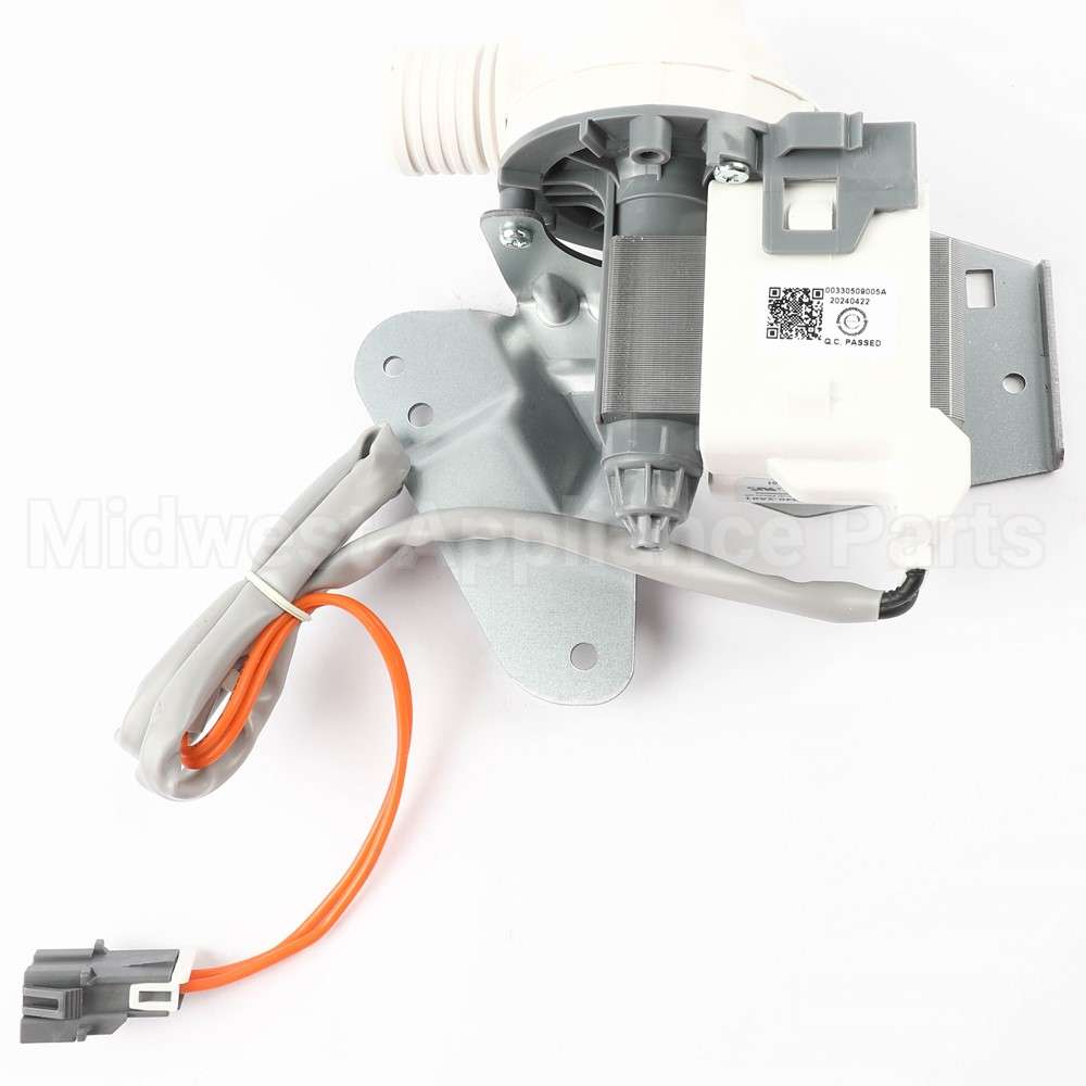 WH23X28134 GE Pump