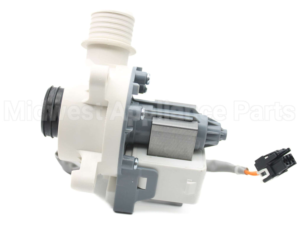 WH23X28418 GE Pump Drain Asm