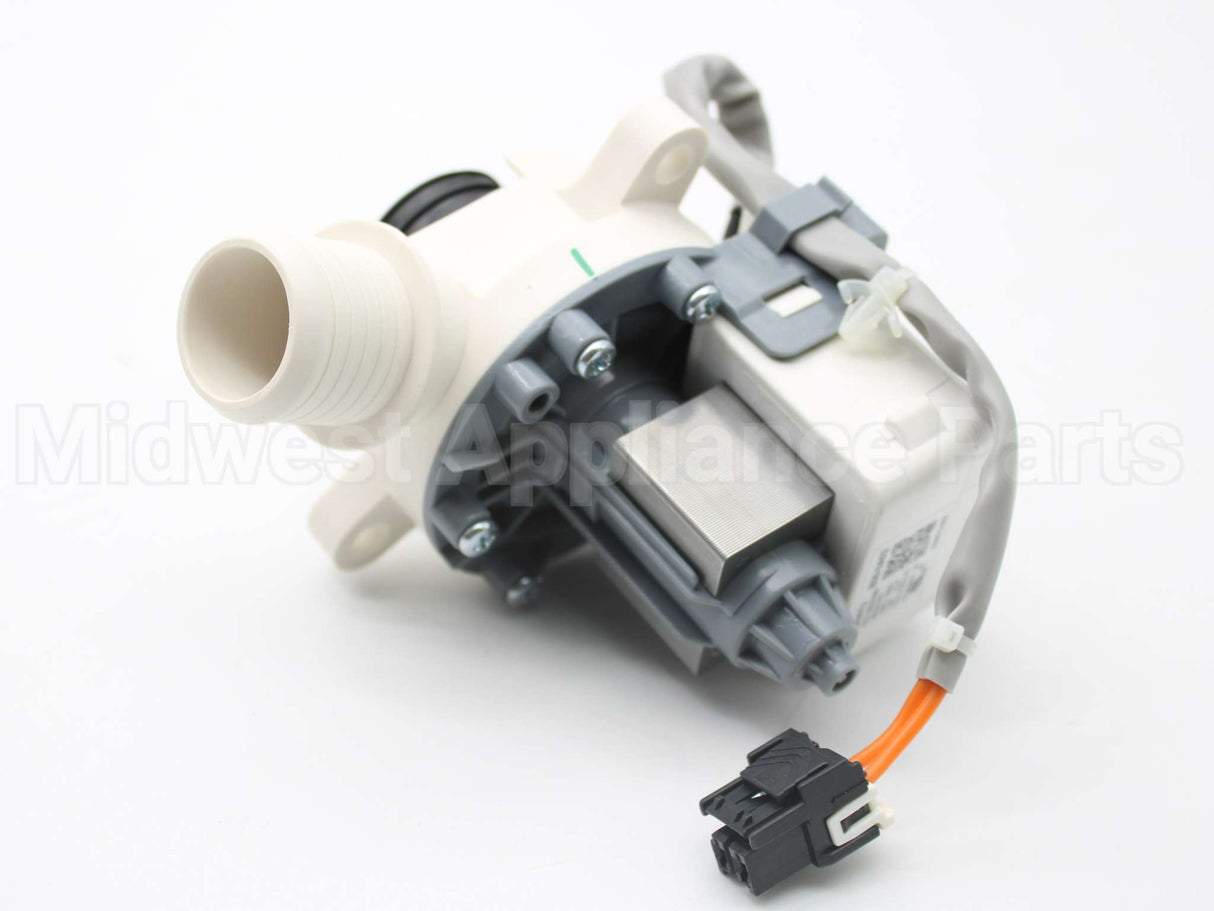 WH23X28418 GE Pump Drain Asm