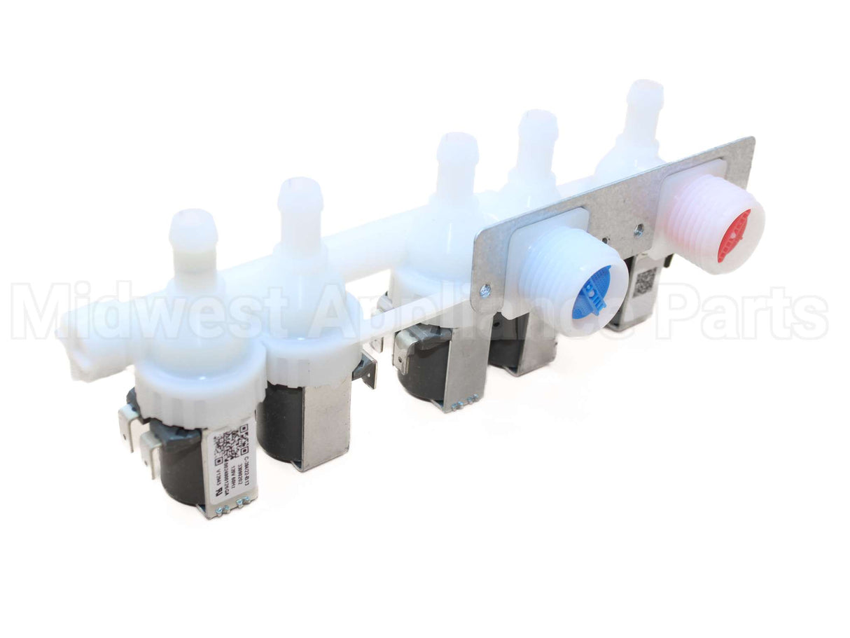 WH23X29553 GE Water Valve