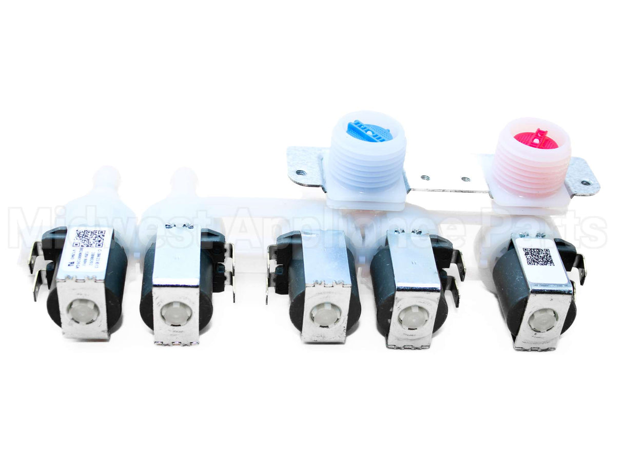 WH23X29553 GE Water Valve