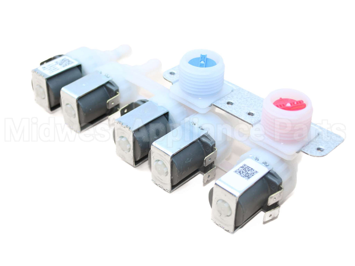 WH23X29553 GE Water Valve