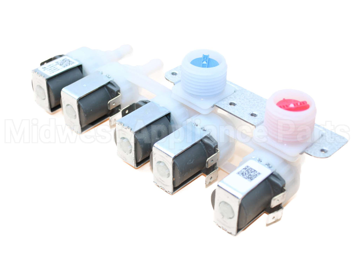 WH23X29553 GE Water Valve