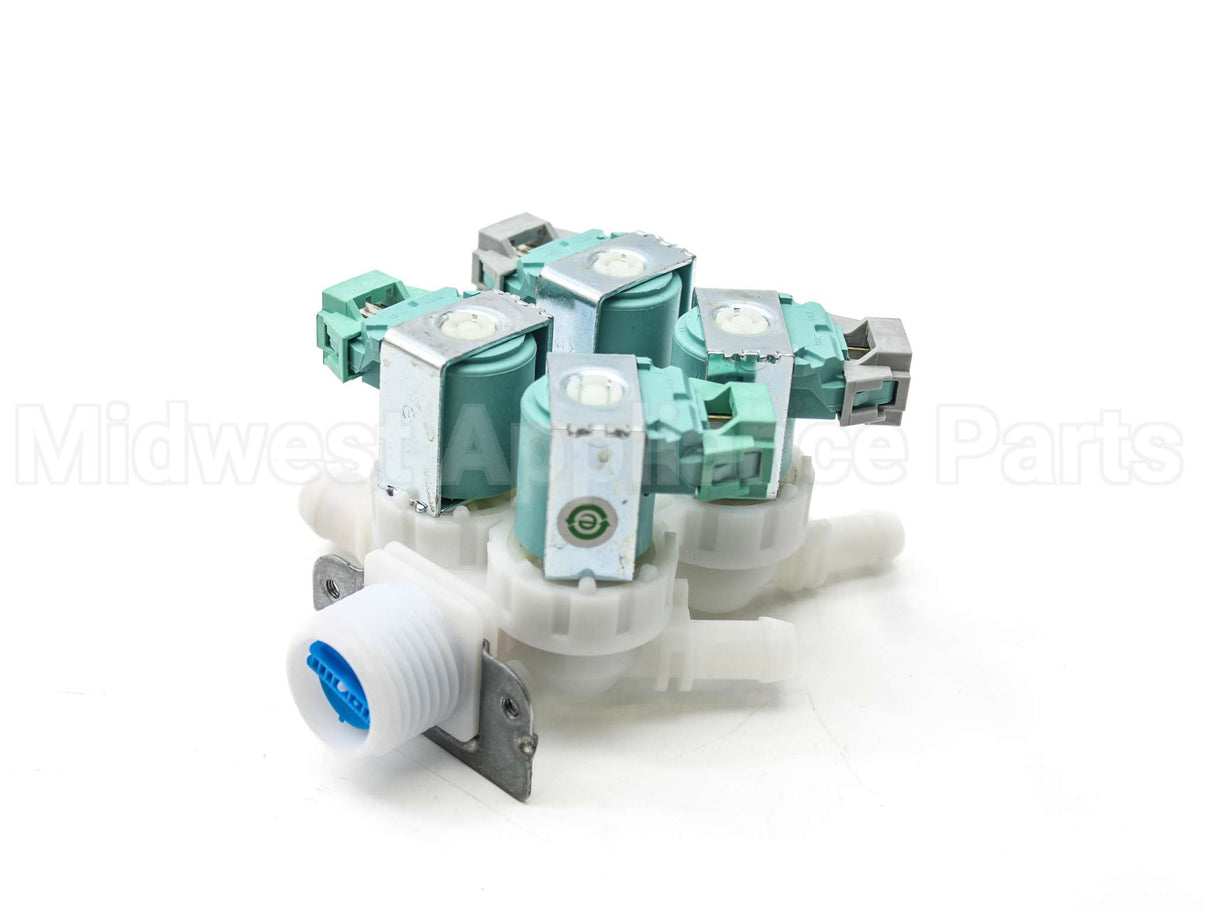 WH23X29940 GE Cold Water Valve
