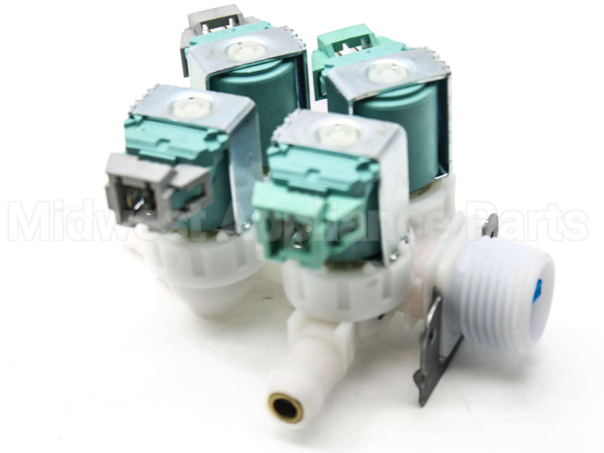 WH23X29940 GE Cold Water Valve