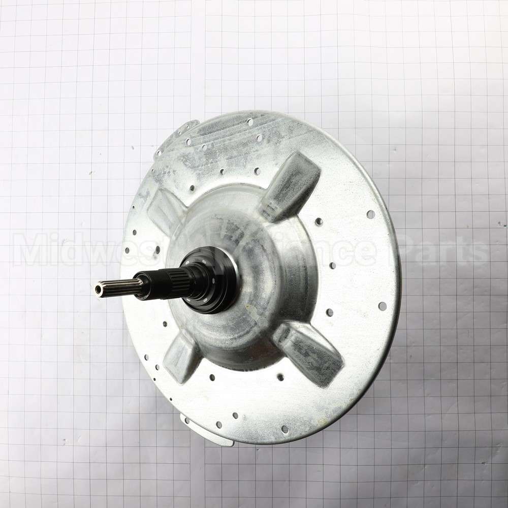 WH38X24734 GE Washing Machine Bearing Retainer