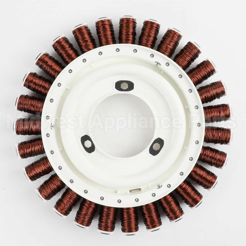 WH39X10013 GE Stator