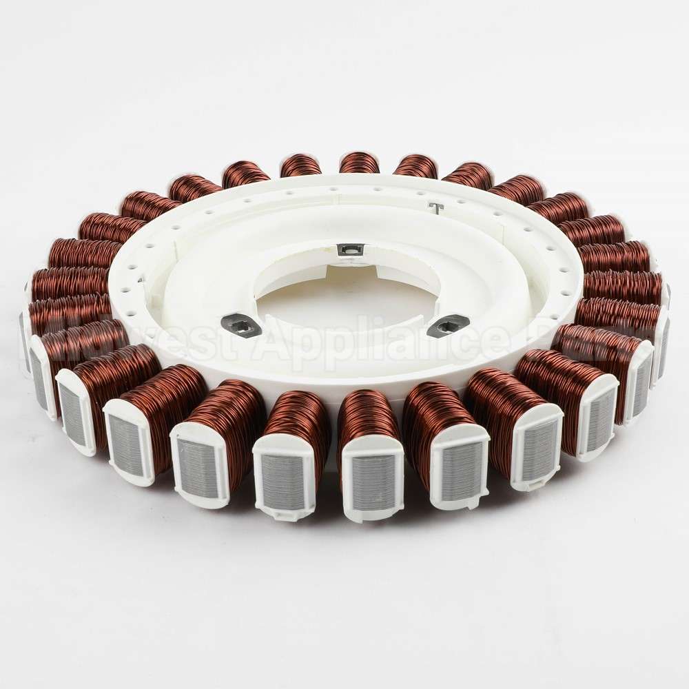 WH39X10013 GE Stator