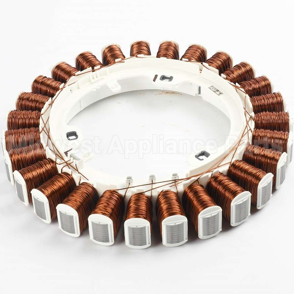 WH39X20678 GE Stator