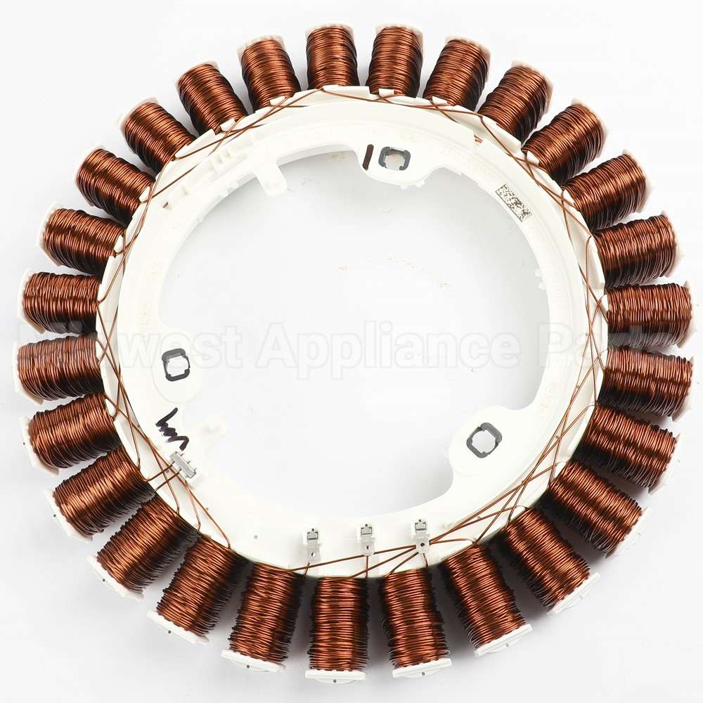 WH39X20678 GE Stator