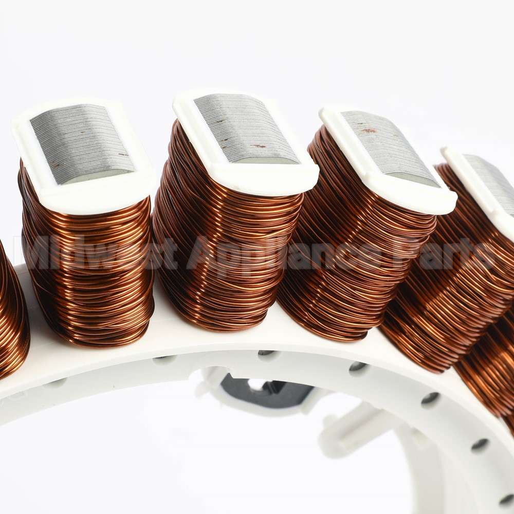 WH39X20678 GE Stator