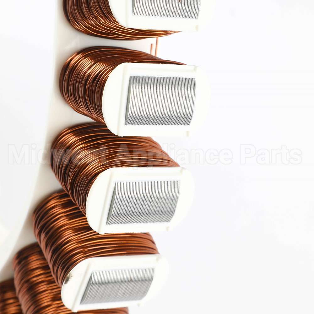 WH39X20678 GE Stator