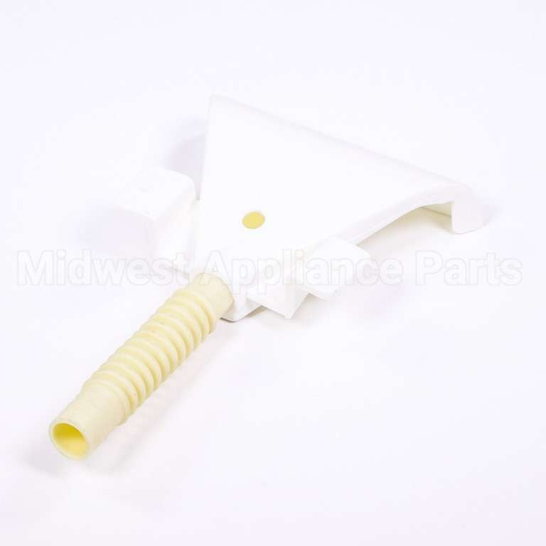 WH41X10078 GE Hose & Water Inlet