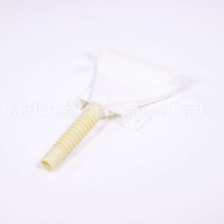 WH41X10078 GE Hose & Water Inlet