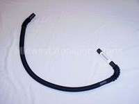 WH41X10096 GE Washer 4.5' Corrugated Drain Hose