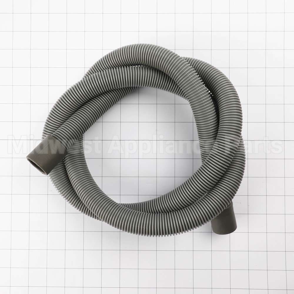 WH41X10126 GE Outside_Drain_Hose