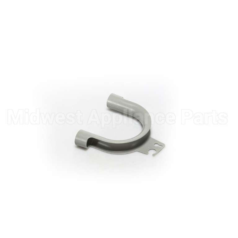 WH41X10133 GE Drain Hose Guide U-Shape