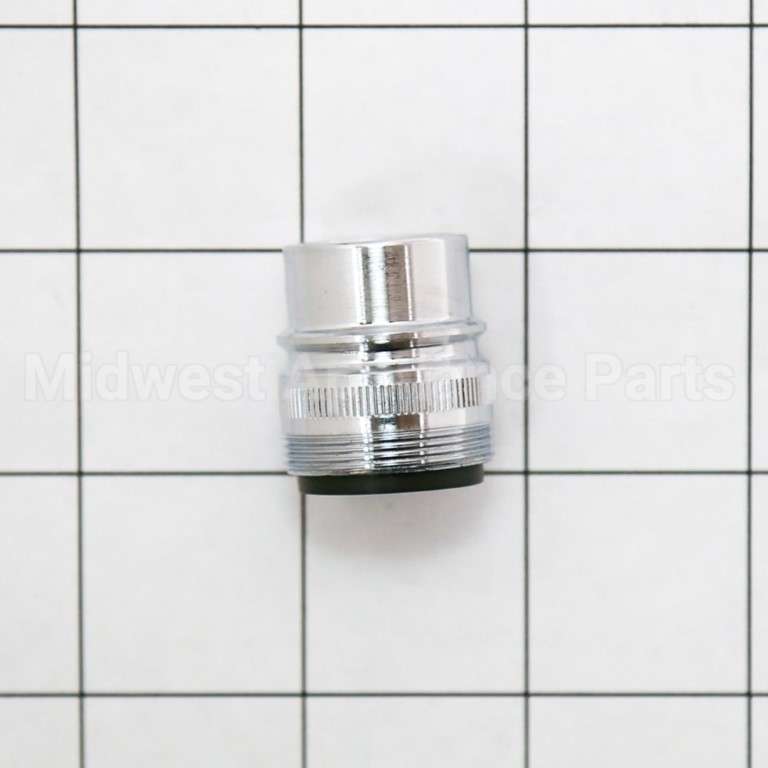 WH41X10212 GE Adapter Asm Faucet(Male)
