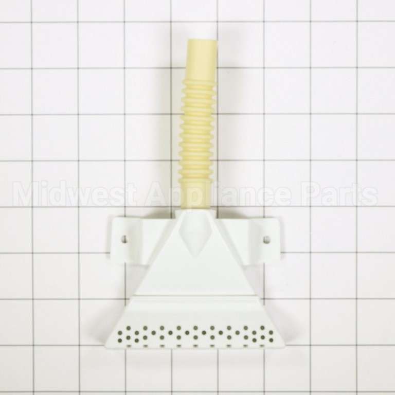 WH41X10299 GE Funnel Shower Head Asm