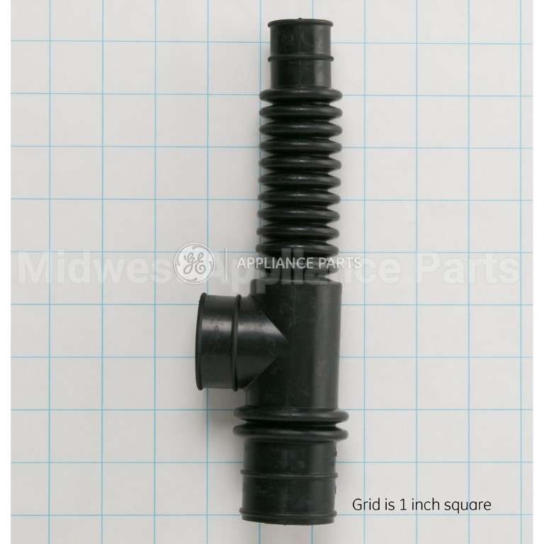 WH41X10311 GE Hose Inlet