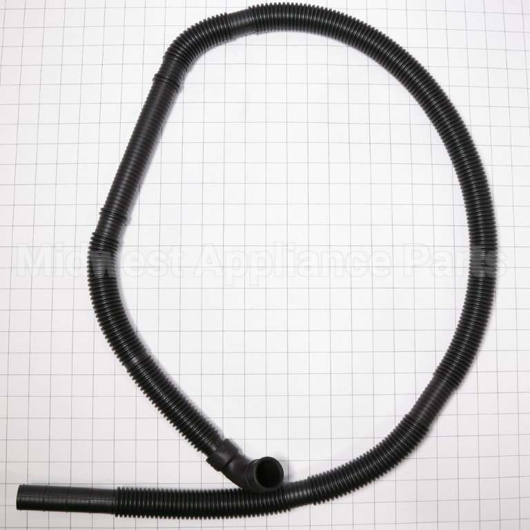 WH41X10319 GE Hose Drain.