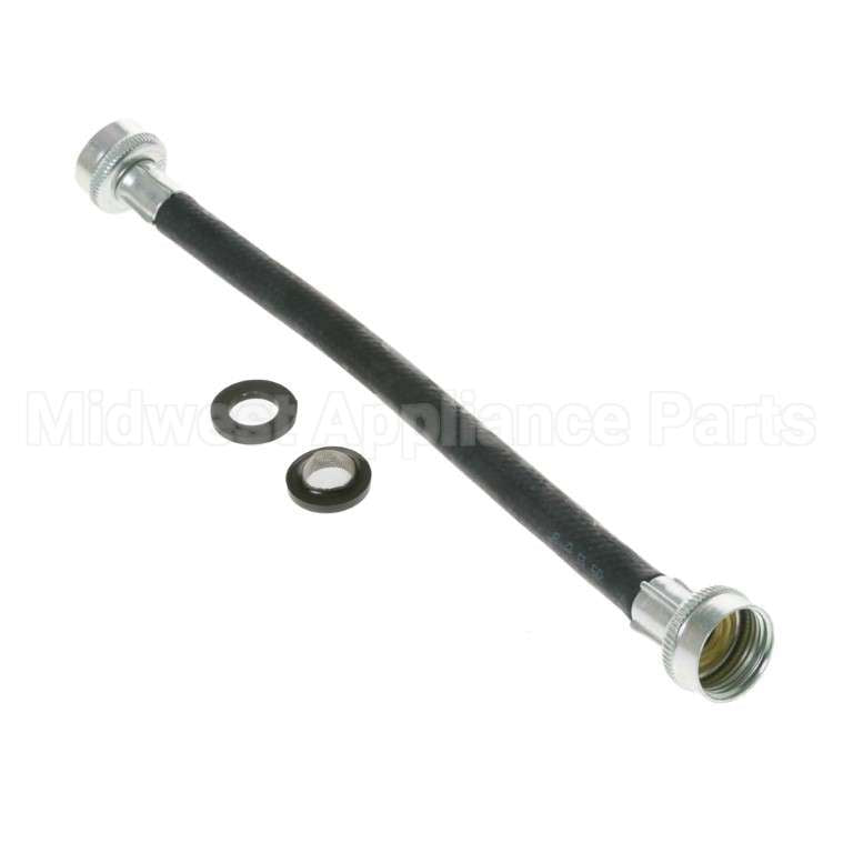 WH41X10357 GE Hose Intake Asm