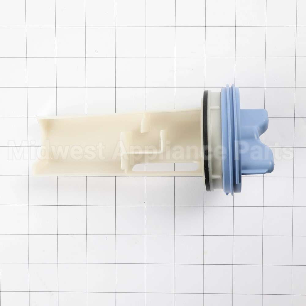 WH41X10358 GE Filter Pump Asm