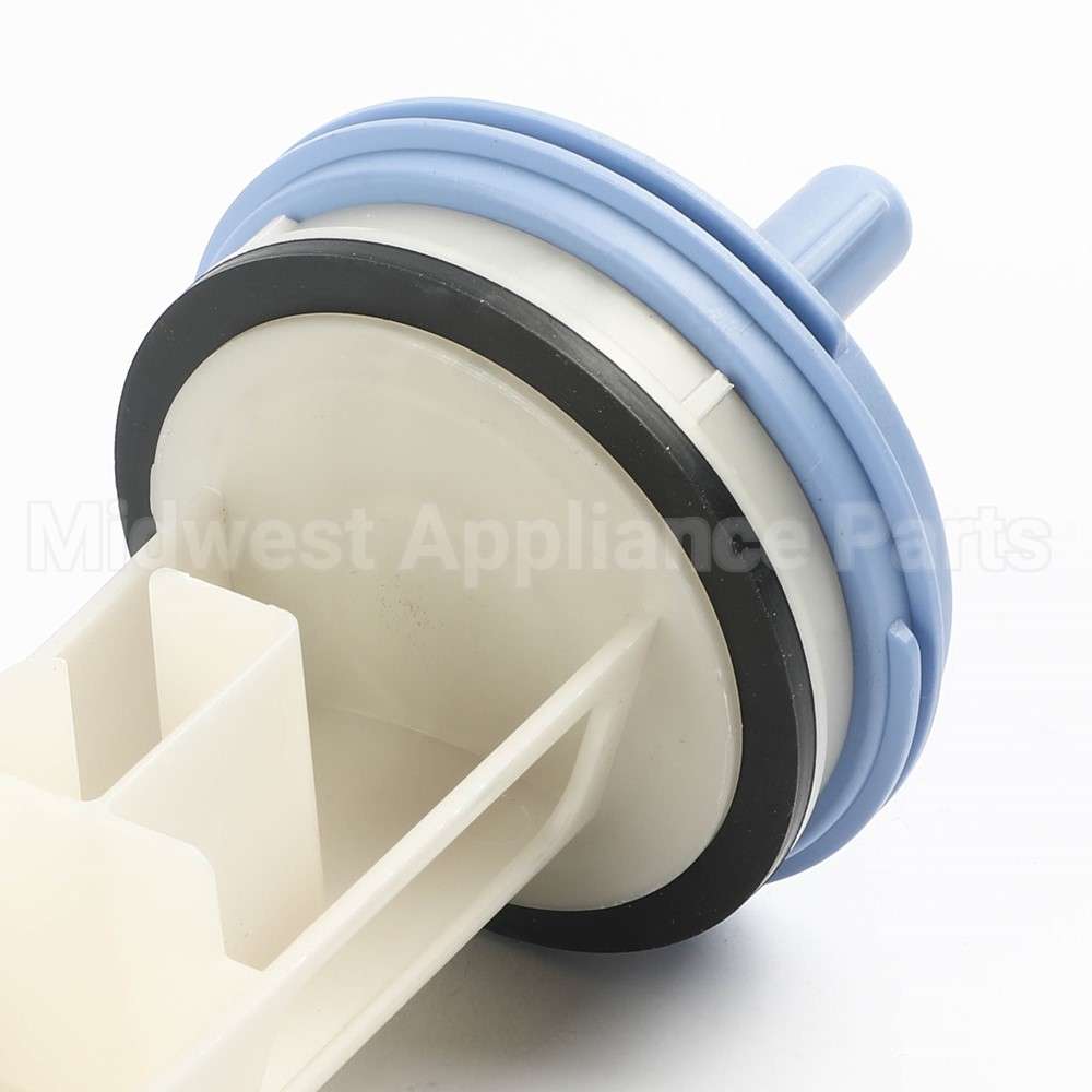 WH41X10358 GE Filter Pump Asm
