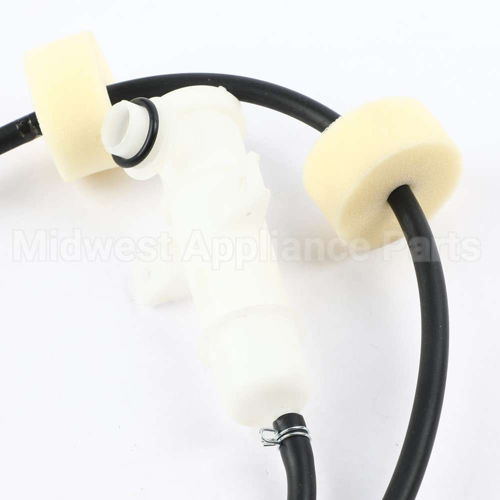 WH41X20908 GE Air Chamber Asm