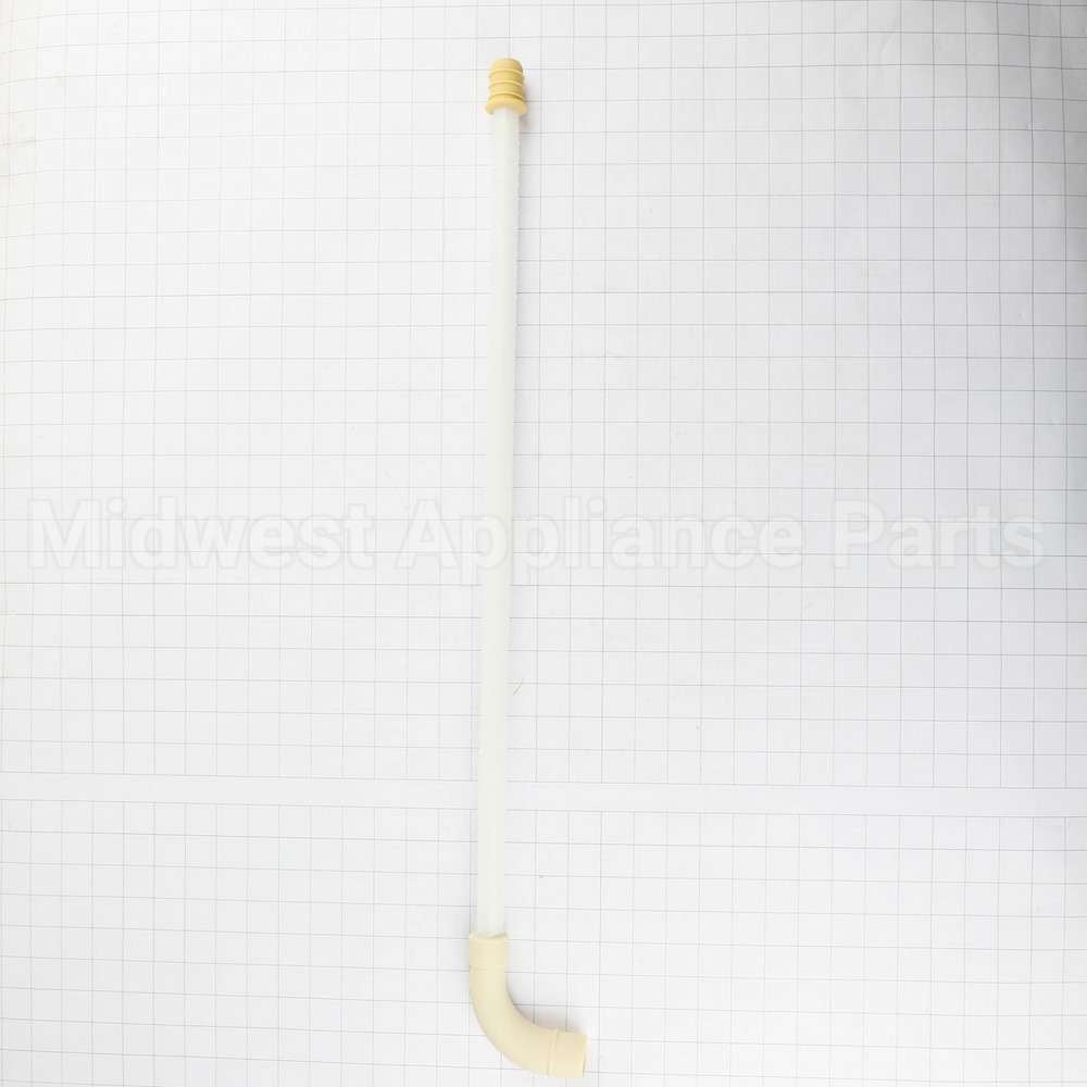 WH41X24174 GE Recirculation Tube