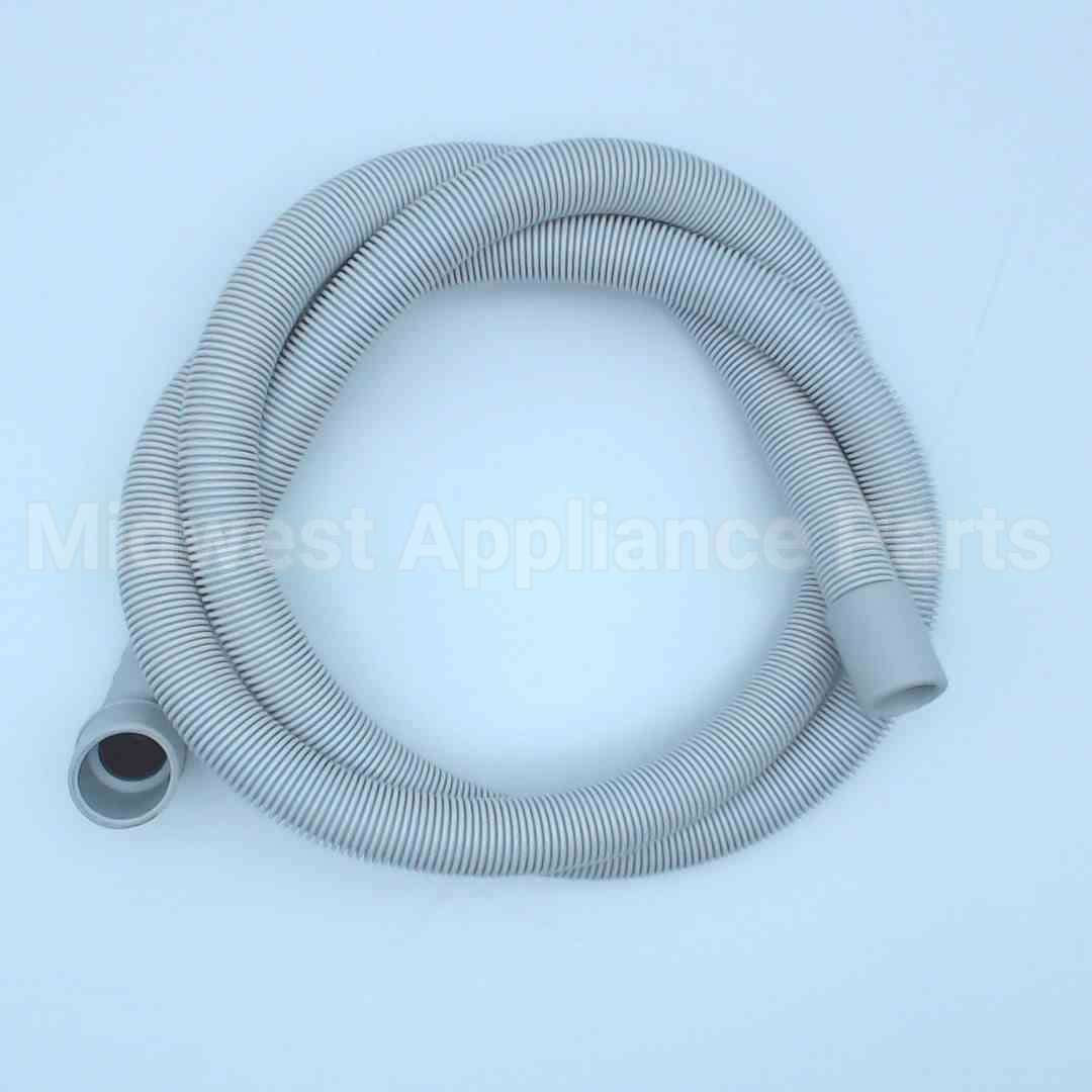 WH41X26325 GE Washing Machine Drain Hose
