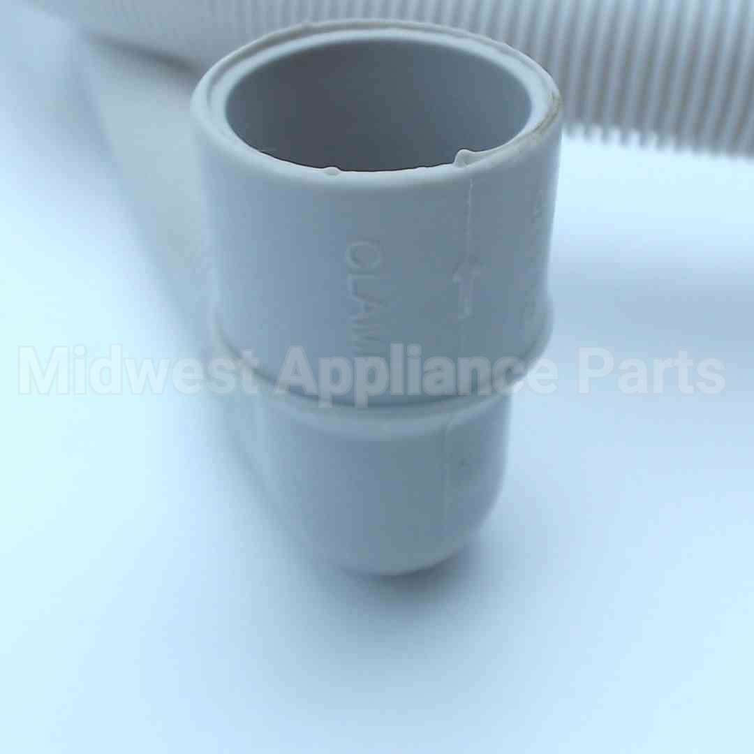 WH41X26325 GE Washing Machine Drain Hose