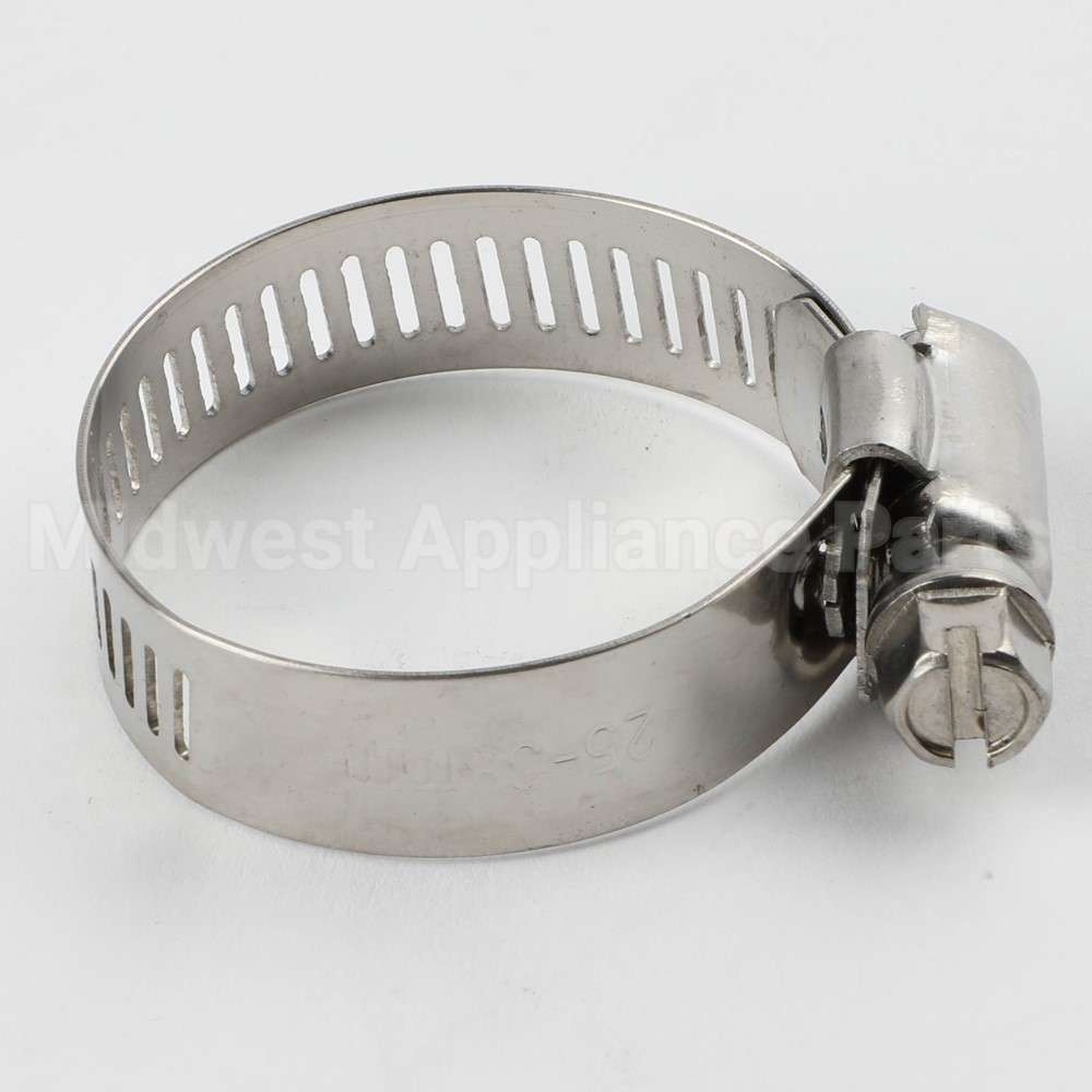 WH41X26962 GE External Drain Hose Clamp