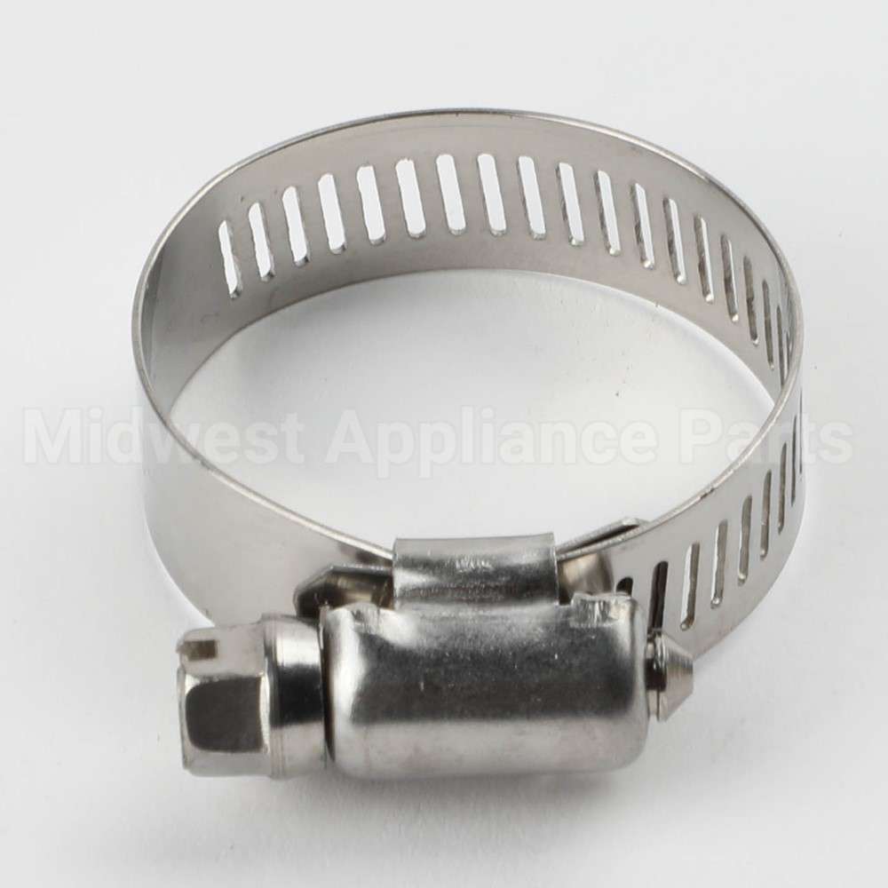 WH41X26962 GE External Drain Hose Clamp