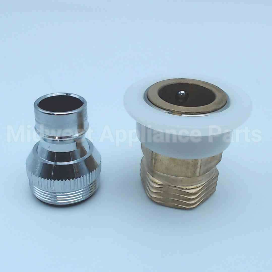 WH41X27705 GE Coupler - Inlet Hose