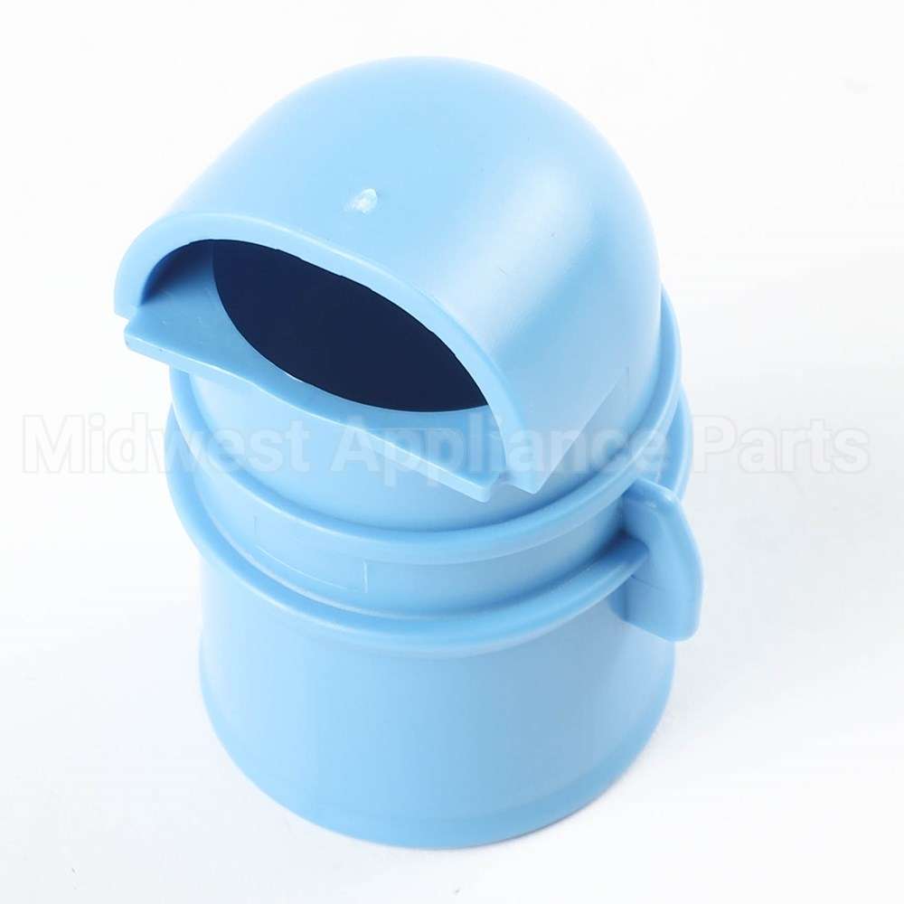 WH41X29621 GE Dispenser Fill Hose Nozzle