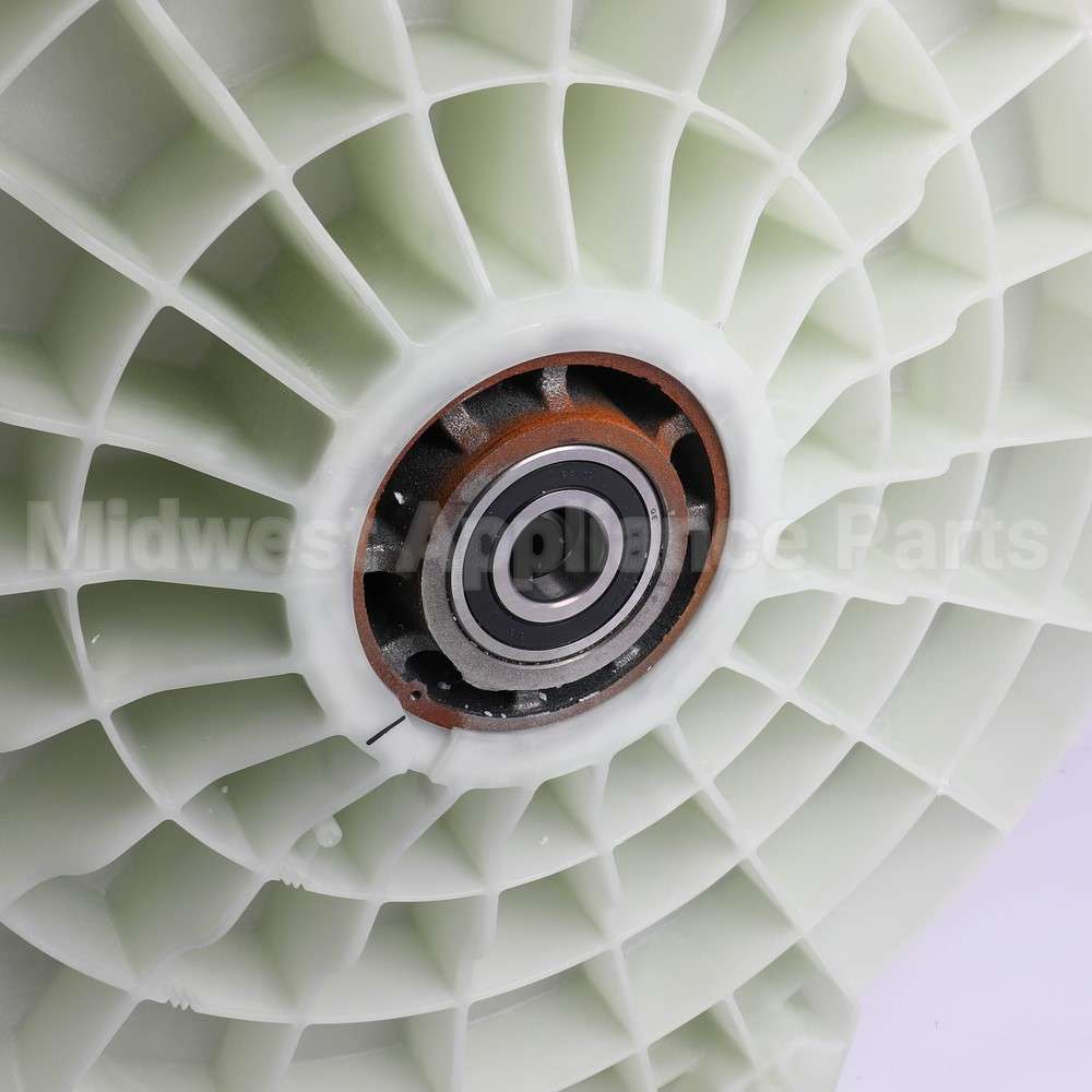 WH41X30363 GE Rear Tub