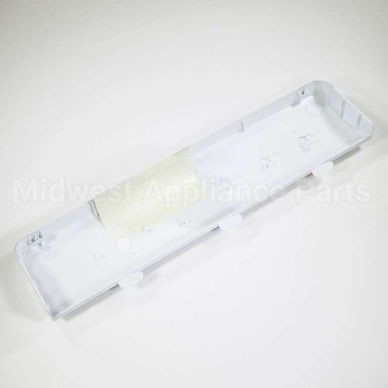 WH42X10872 GE Backsplash Asm