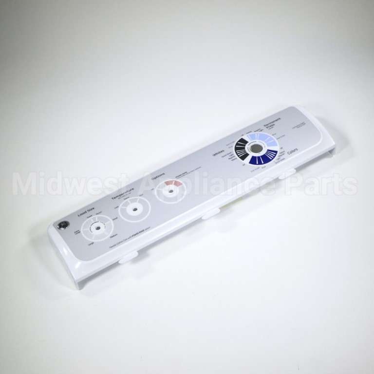 WH42X10946 GE Backsplash Asm