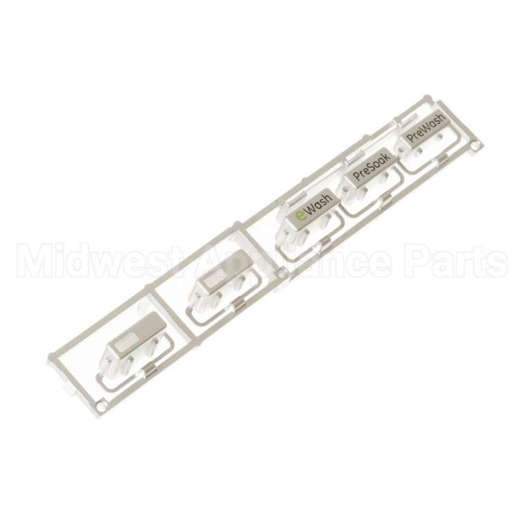 WH42X10985 GE Button Tree Asm
