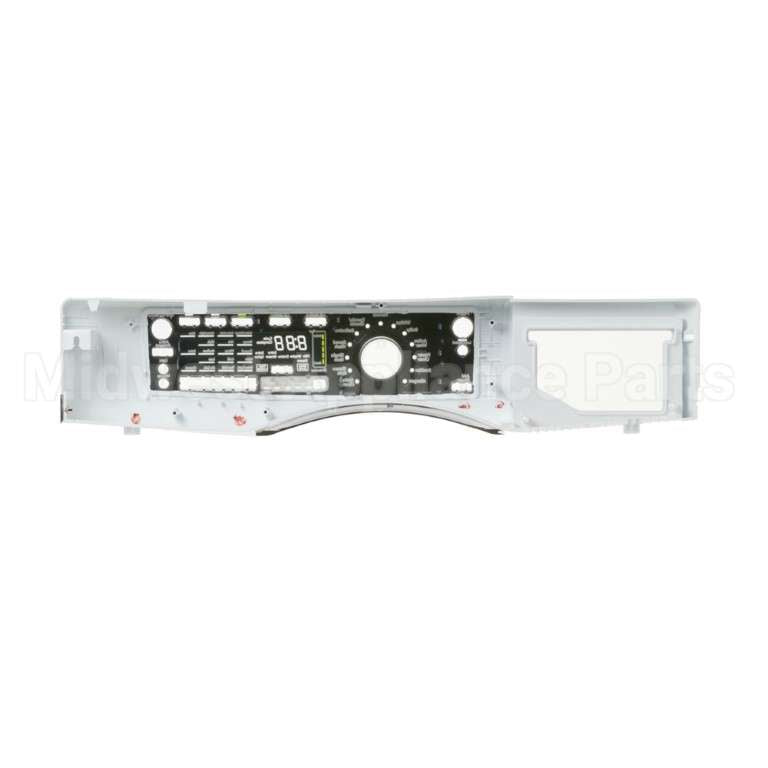 WH42X10996 GE Panel Asm Control