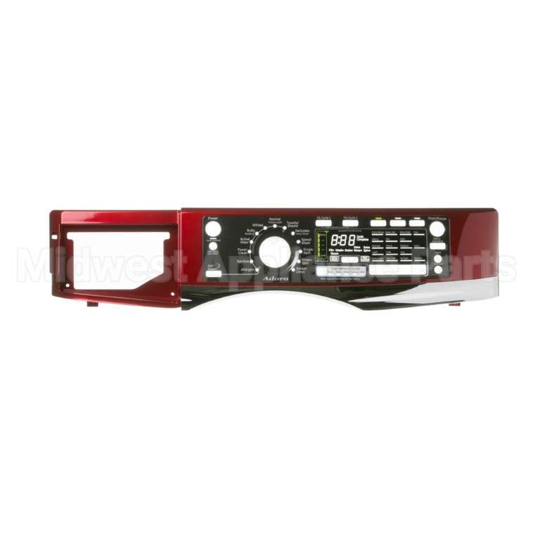 WH42X10998 GE Panel Asm Control