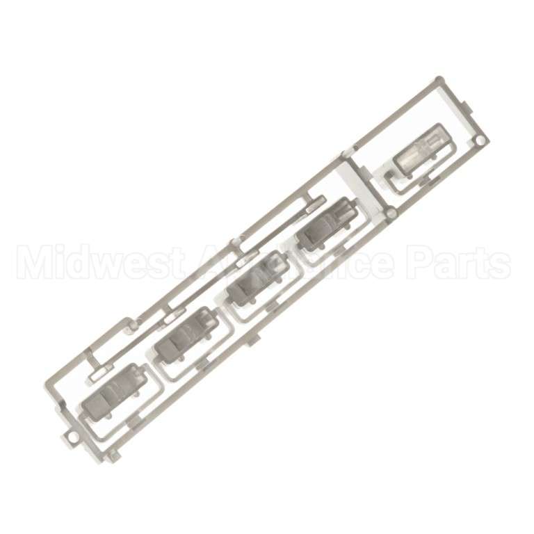 WH42X11001 GE Button Tree Asm - Ewash