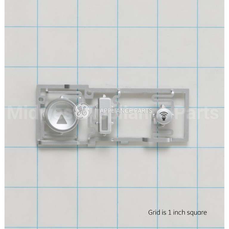 WH42X11002 GE Button Tree Asm - Start
