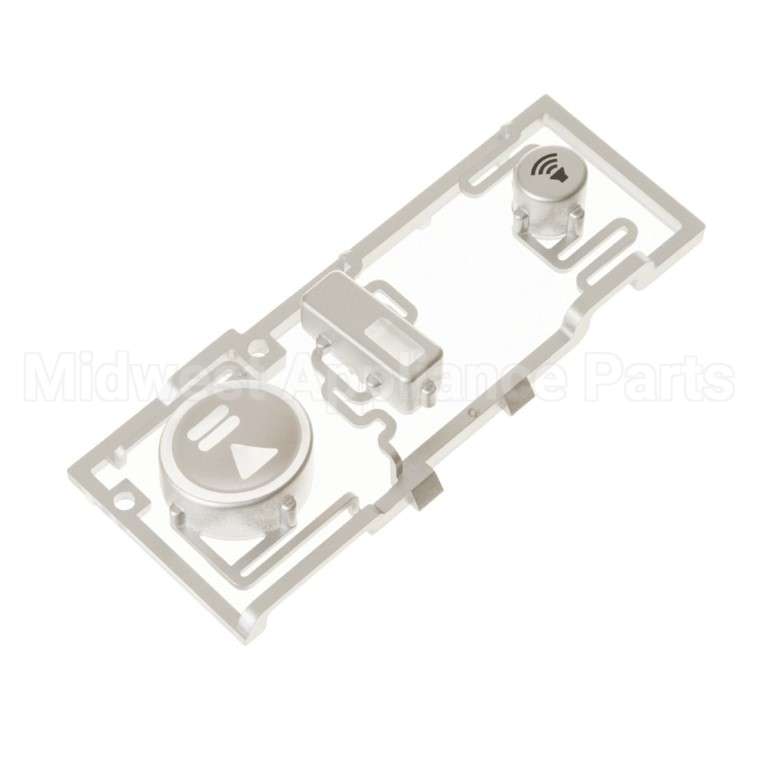 WH42X11002 GE Button Tree Asm - Start