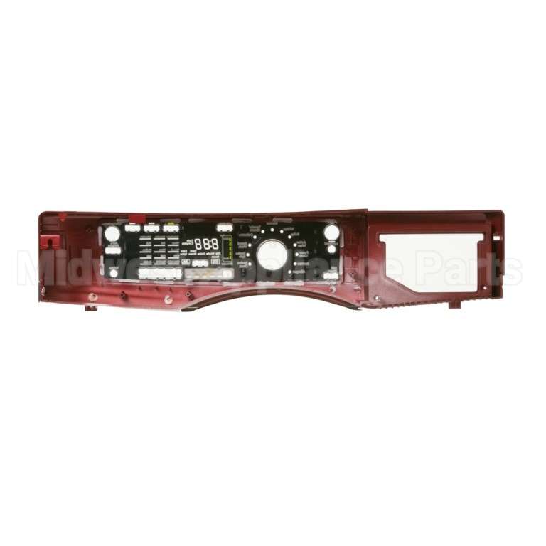 WH42X11004 GE Panel Asm Control
