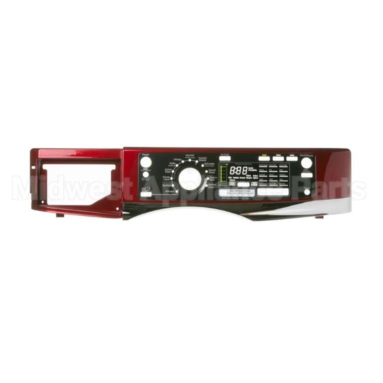 WH42X11004 GE Panel Asm Control